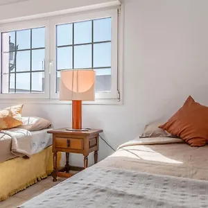 Casa Teresita Ferienhaus Ajuy