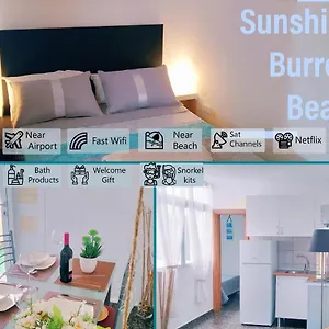  Appartamento Burrero - Sunshine