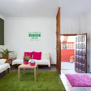  Appartamento La Casa Del Huerto