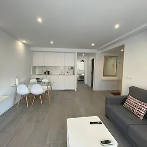 Flying La Palma - Sostenible Appartement