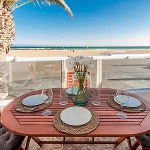  Appartamento Luxury Sea Front Ii
