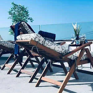 Ferienhaus Bella, Garachico (Tenerife)