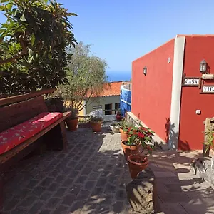  Appartamento Casa El Comisario