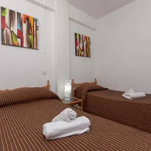 Virginia Appartamento Los Cristianos (Tenerife)