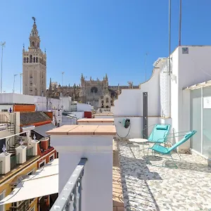 Lukanda Luxury Appartamento Siviglia