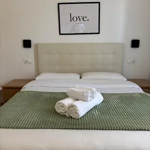 Luxury Estudio Centro Apartment Málaga