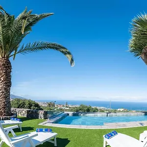 Julieta Appartement