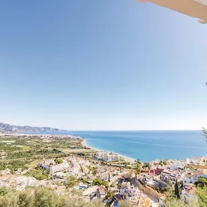 Cortijo De Pipa Ferienhaus Nerja